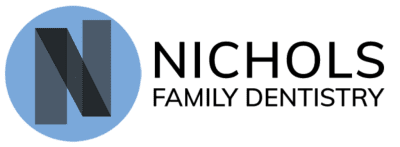 Nichols Family Dentistry logo