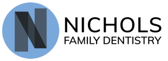Nichols Family Dentistry logo
