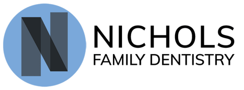 Nichols Family Dentistry logo