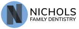 Nichols Family Dentistry logo